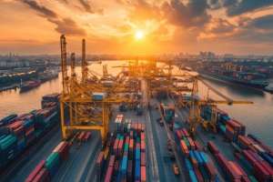 Comvex investeşte 63 de milioane de euro la Constanţa